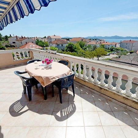Andjelko Apartment Zadar Exterior photo