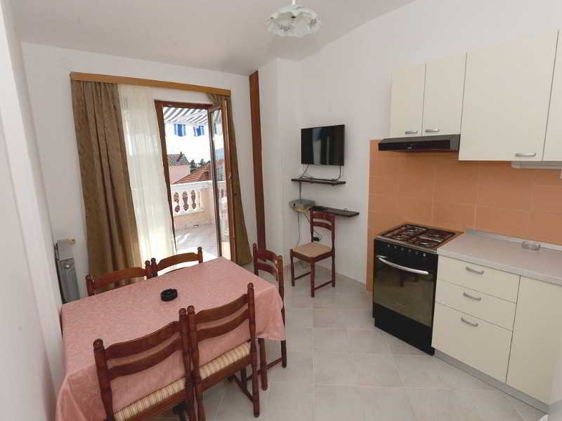 Andjelko Apartment Zadar Exterior photo