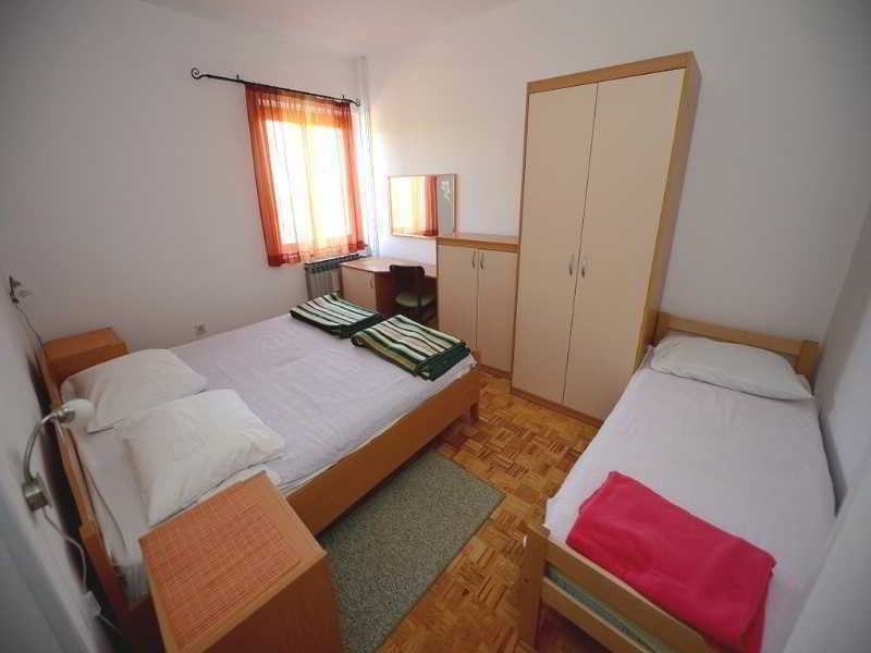 Andjelko Apartment Zadar Exterior photo