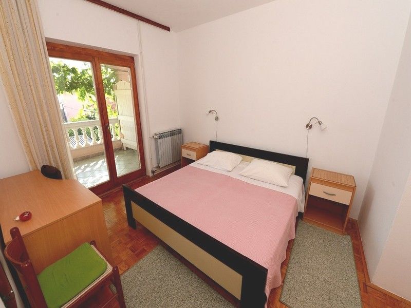 Andjelko Apartment Zadar Exterior photo