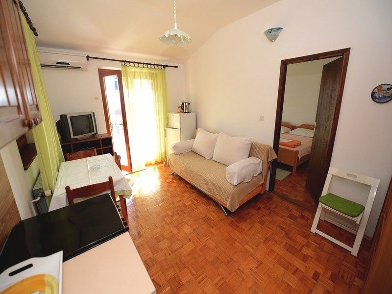 Andjelko Apartment Zadar Exterior photo
