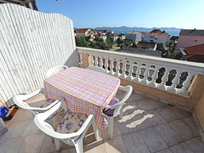 Andjelko Apartment Zadar Exterior photo