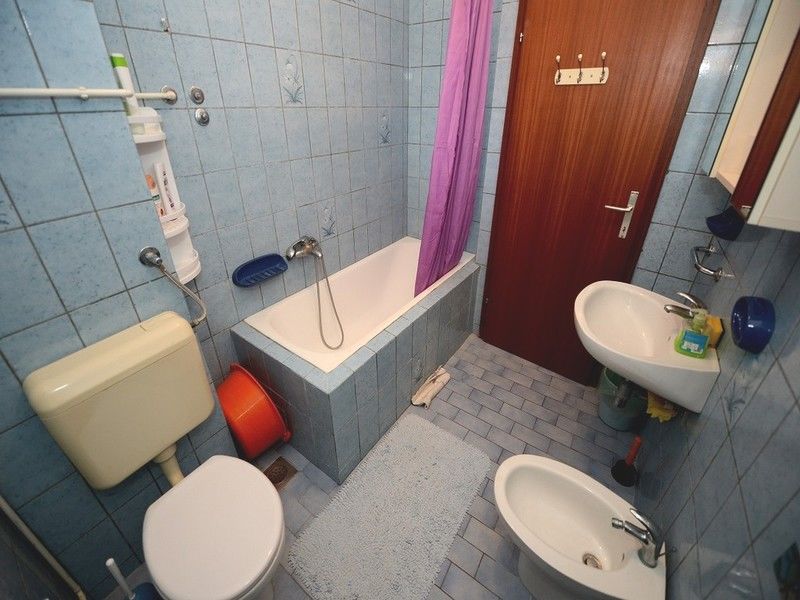 Andjelko Apartment Zadar Exterior photo
