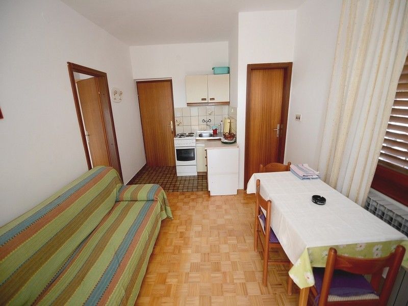 Andjelko Apartment Zadar Exterior photo