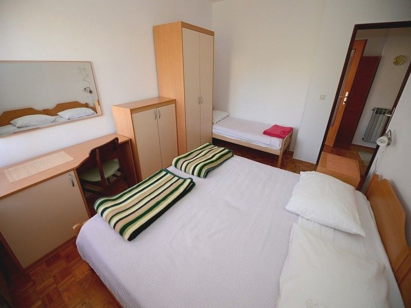 Andjelko Apartment Zadar Exterior photo