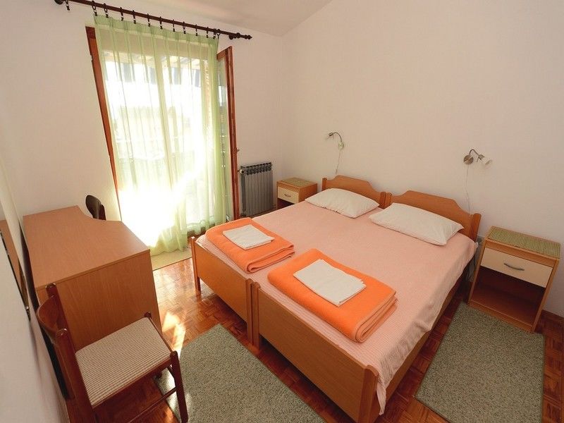Andjelko Apartment Zadar Exterior photo