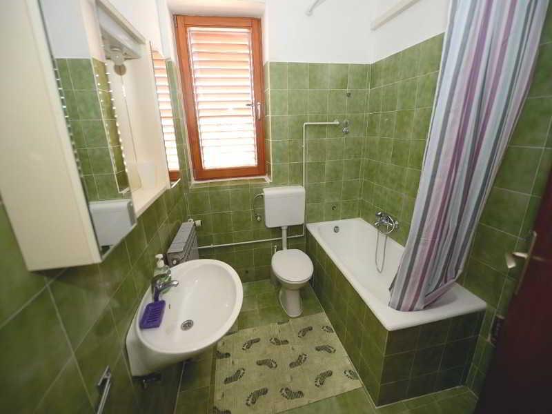 Andjelko Apartment Zadar Exterior photo