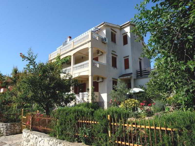 Andjelko Apartment Zadar Exterior photo