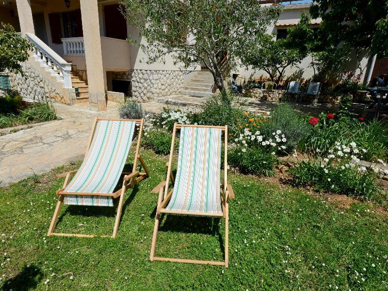Andjelko Apartment Zadar Exterior photo