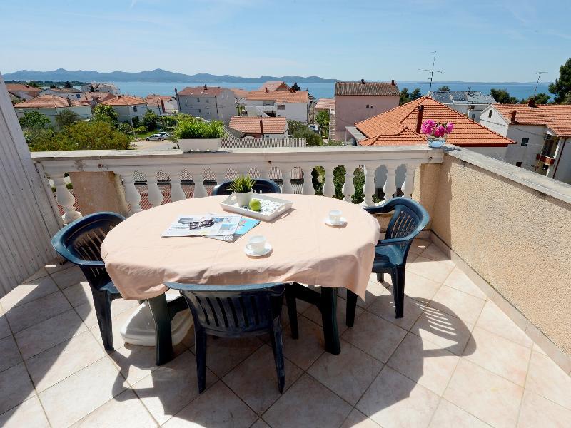 Andjelko Apartment Zadar Exterior photo
